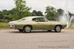1968 Pontiac Lemans Bucket Seats, Factory AC, Low Miles - 23027897 - 31