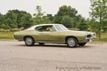 1968 Pontiac Lemans Bucket Seats, Factory AC, Low Miles - 23027897 - 32