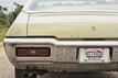 1968 Pontiac Lemans Bucket Seats, Factory AC, Low Miles - 23027897 - 36