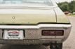 1968 Pontiac Lemans Bucket Seats, Factory AC, Low Miles - 23027897 - 37