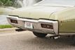 1968 Pontiac Lemans Bucket Seats, Factory AC, Low Miles - 23027897 - 38