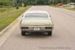 1968 Pontiac Lemans Bucket Seats, Factory AC, Low Miles - 23027897 - 3