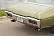 1968 Pontiac Lemans Bucket Seats, Factory AC, Low Miles - 23027897 - 39