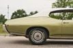 1968 Pontiac Lemans Bucket Seats, Factory AC, Low Miles - 23027897 - 40