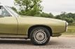 1968 Pontiac Lemans Bucket Seats, Factory AC, Low Miles - 23027897 - 42