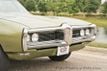 1968 Pontiac Lemans Bucket Seats, Factory AC, Low Miles - 23027897 - 43