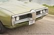 1968 Pontiac Lemans Bucket Seats, Factory AC, Low Miles - 23027897 - 44