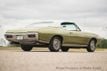 1968 Pontiac Lemans Bucket Seats, Factory AC, Low Miles - 23027897 - 48