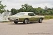 1968 Pontiac Lemans Bucket Seats, Factory AC, Low Miles - 23027897 - 4