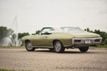 1968 Pontiac Lemans Bucket Seats, Factory AC, Low Miles - 23027897 - 49