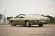1968 Pontiac Lemans Bucket Seats, Factory AC, Low Miles - 23027897 - 50