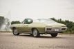 1968 Pontiac Lemans Bucket Seats, Factory AC, Low Miles - 23027897 - 51