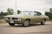 1968 Pontiac Lemans Bucket Seats, Factory AC, Low Miles - 23027897 - 53