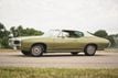 1968 Pontiac Lemans Bucket Seats, Factory AC, Low Miles - 23027897 - 56