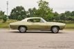 1968 Pontiac Lemans Bucket Seats, Factory AC, Low Miles - 23027897 - 5