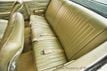 1968 Pontiac Lemans Bucket Seats, Factory AC, Low Miles - 23027897 - 59