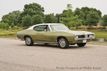 1968 Pontiac Lemans Bucket Seats, Factory AC, Low Miles - 23027897 - 6