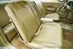 1968 Pontiac Lemans Bucket Seats, Factory AC, Low Miles - 23027897 - 73