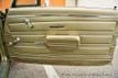 1968 Pontiac Lemans Bucket Seats, Factory AC, Low Miles - 23027897 - 74