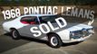 1968 Pontiac LeMans For Sale - 22245291 - 0
