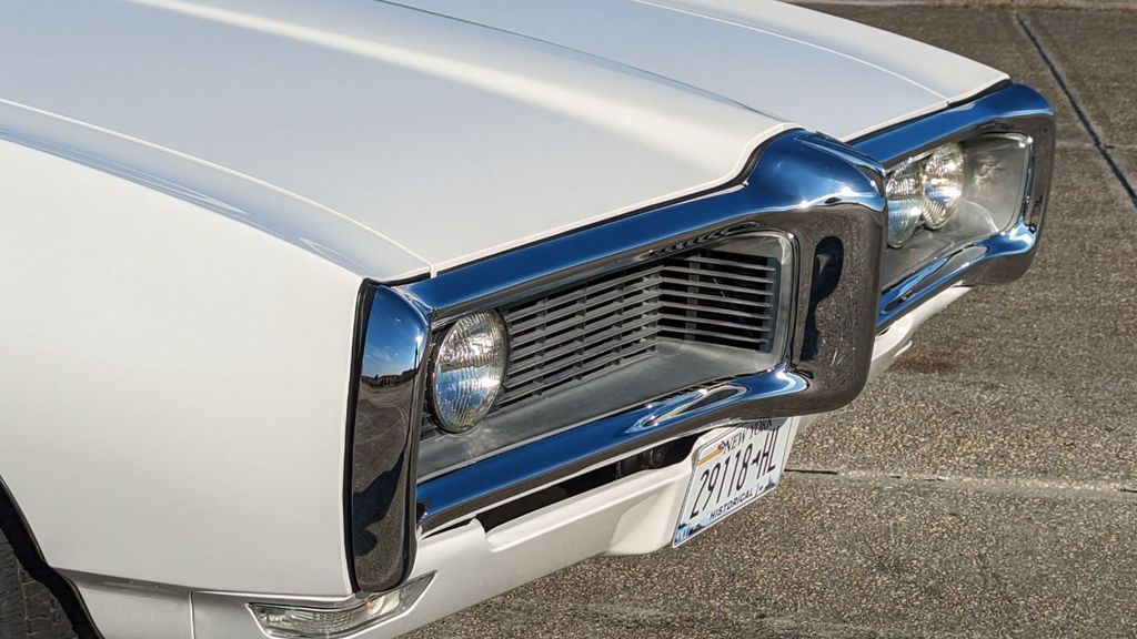 1968 Pontiac LeMans For Sale - 22245291 - 27