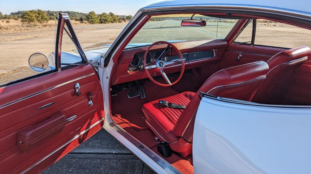 1968 Pontiac LeMans For Sale - 22245291 - 45