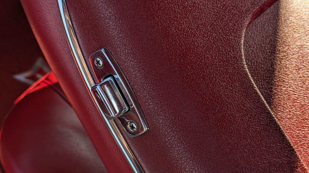 1968 Pontiac LeMans For Sale - 22245291 - 64