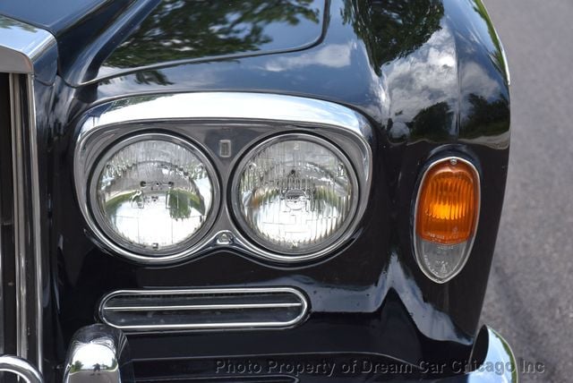 1968 Rolls-Royce Silver Shadow  - 23051242 - 13