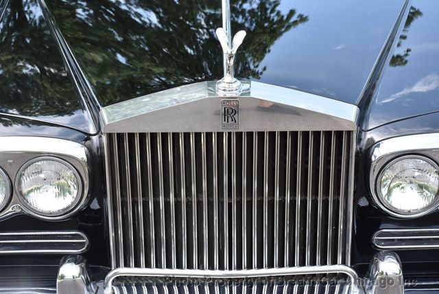 1968 Rolls-Royce Silver Shadow  - 23051242 - 14