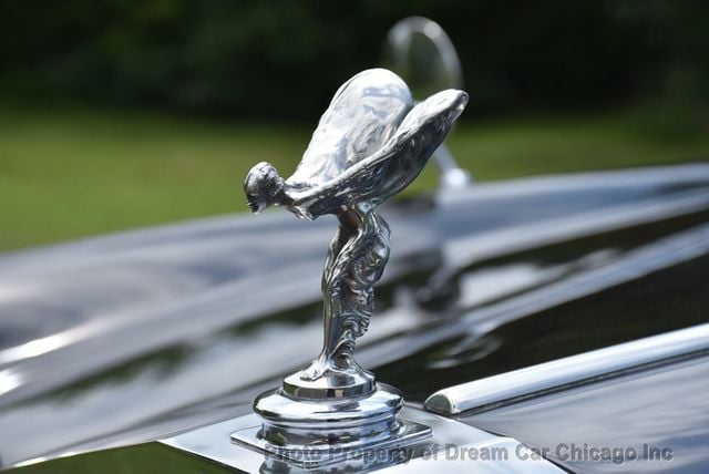 1968 Rolls-Royce Silver Shadow  - 23051242 - 15