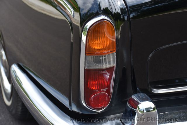 1968 Rolls-Royce Silver Shadow  - 23051242 - 16