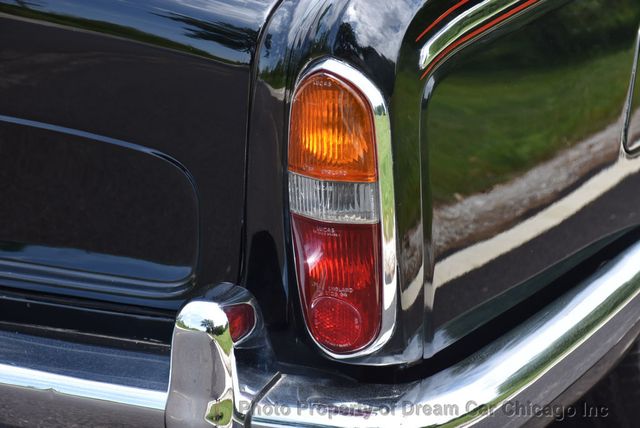 1968 Rolls-Royce Silver Shadow  - 23051242 - 17