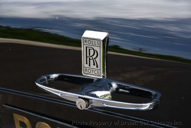 1968 Rolls-Royce Silver Shadow  - 23051242 - 18