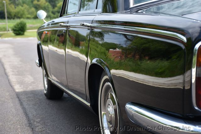 1968 Rolls-Royce Silver Shadow  - 23051242 - 19
