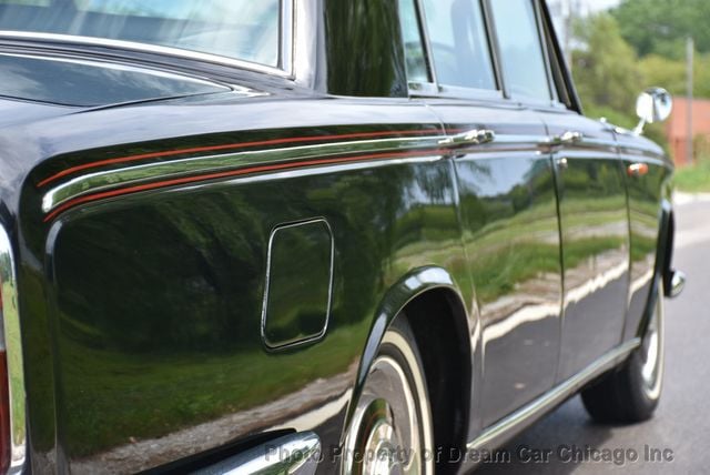 1968 Rolls-Royce Silver Shadow  - 23051242 - 20