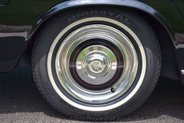1968 Rolls-Royce Silver Shadow  - 23051242 - 23