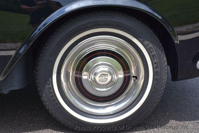 1968 Rolls-Royce Silver Shadow  - 23051242 - 24