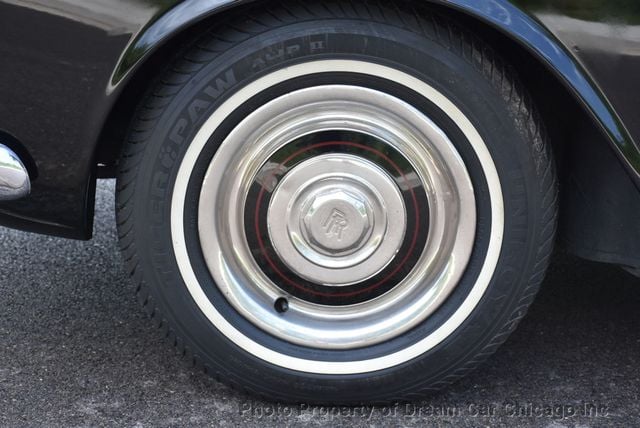1968 Rolls-Royce Silver Shadow  - 23051242 - 25