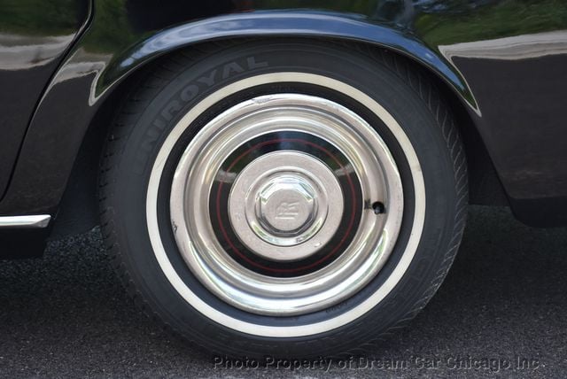 1968 Rolls-Royce Silver Shadow  - 23051242 - 26