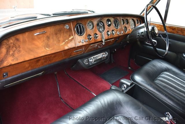 1968 Rolls-Royce Silver Shadow  - 23051242 - 30