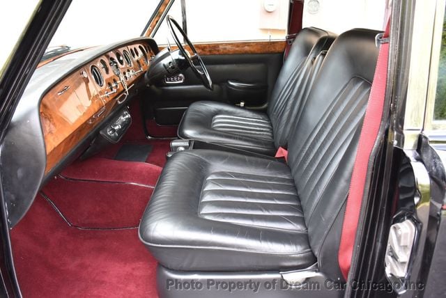 1968 Rolls-Royce Silver Shadow  - 23051242 - 31