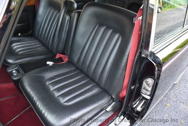 1968 Rolls-Royce Silver Shadow  - 23051242 - 32
