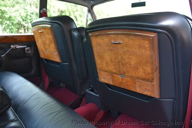 1968 Rolls-Royce Silver Shadow  - 23051242 - 33