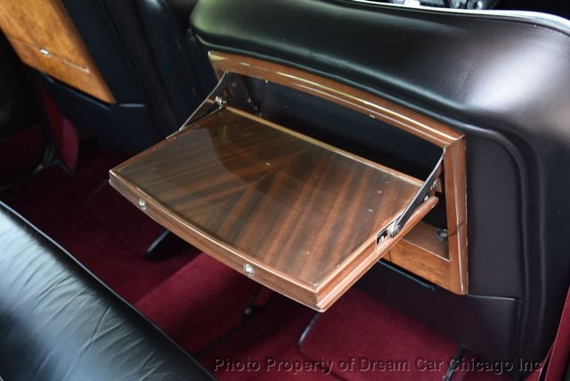 1968 Rolls-Royce Silver Shadow  - 23051242 - 34