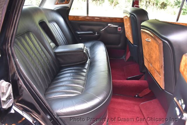 1968 Rolls-Royce Silver Shadow  - 23051242 - 35