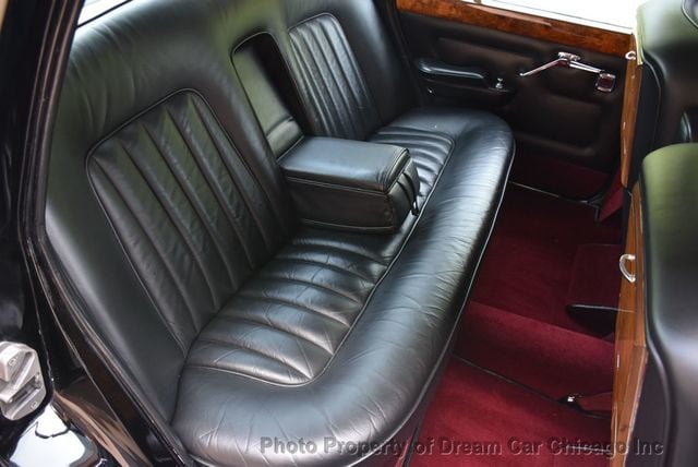 1968 Rolls-Royce Silver Shadow  - 23051242 - 36