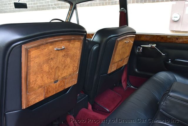 1968 Rolls-Royce Silver Shadow  - 23051242 - 37
