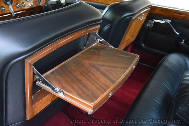1968 Rolls-Royce Silver Shadow  - 23051242 - 38