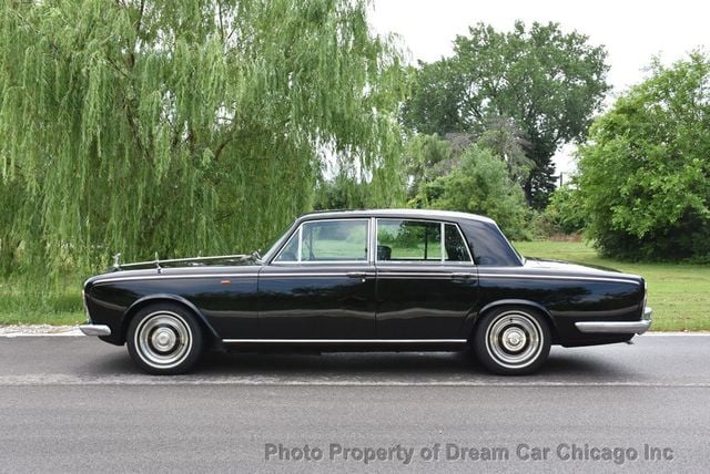 1968 Rolls-Royce Silver Shadow  - 23051242 - 3