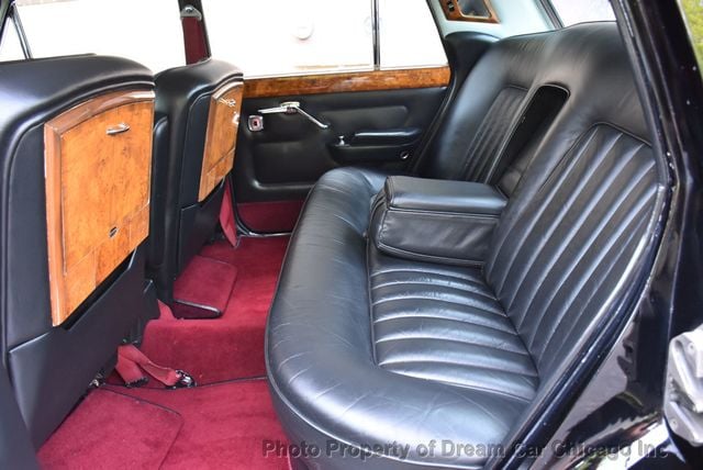 1968 Rolls-Royce Silver Shadow  - 23051242 - 39